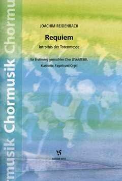 Reidenbach, J: Requiem
