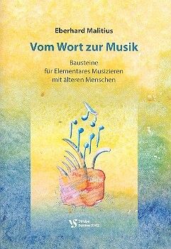 Malitius, E: Vom Wort zur Musik