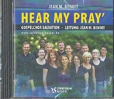 Hear my Pray‘