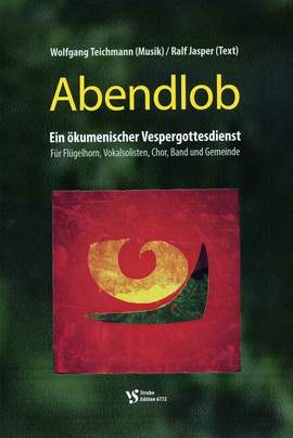 Teichmann, W: Abendlob