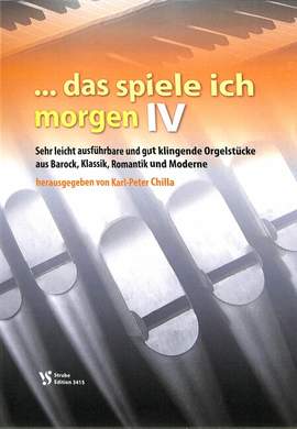 Das spiele ich morgen 4 Vol. 4