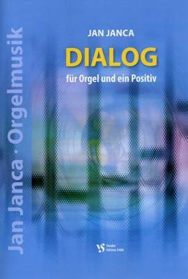 Janca, J: Dialog