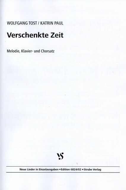 Verschenkte Zeit