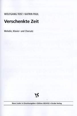Verschenkte Zeit