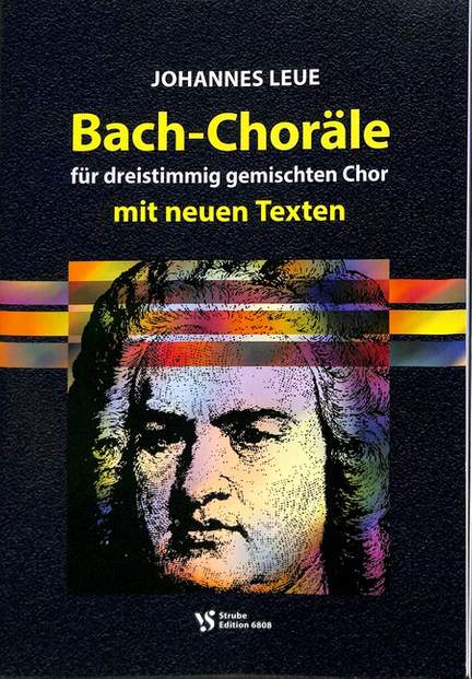 Bach, J S: Bach-Choräle