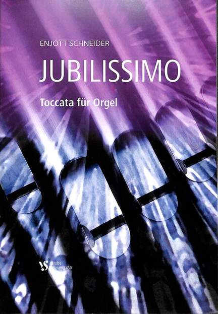 Schneider, E: Jubilissimo