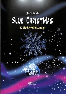 Nehls, U: Blue christmas