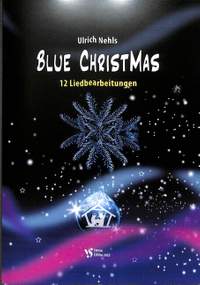 Nehls, U: Blue christmas