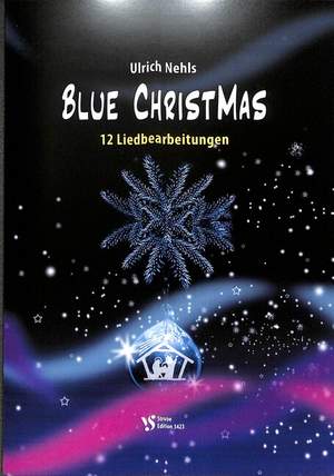 Nehls, U: Blue christmas