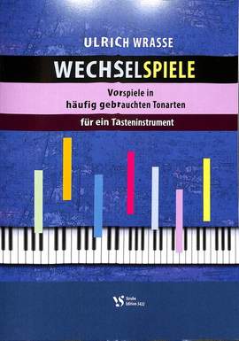 Wrasse, U: Wechselspiele