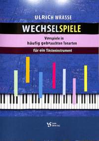 Wrasse, U: Wechselspiele