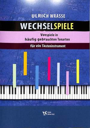 Wrasse, U: Wechselspiele