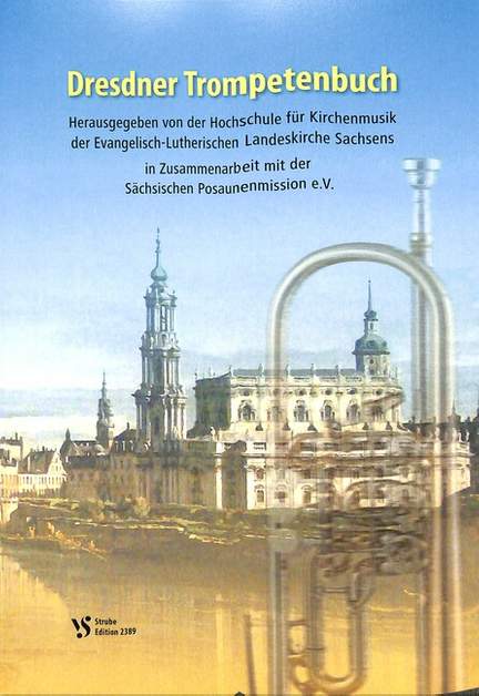 Dresdner Trompetenbuch