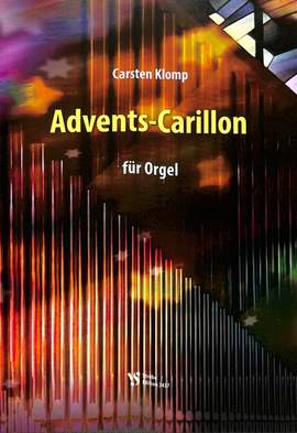 Klomp, C: Advents Carillon