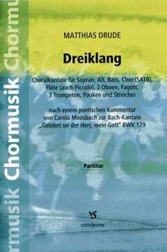 Drude, M: Dreiklang