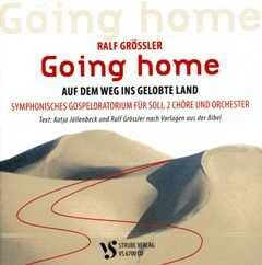 Grössler, R: Going home