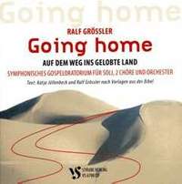Grössler, R: Going home