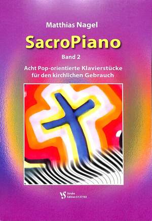Nagel, M: Sacropiano 2