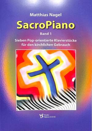 Nagel, M: Sacropiano 1