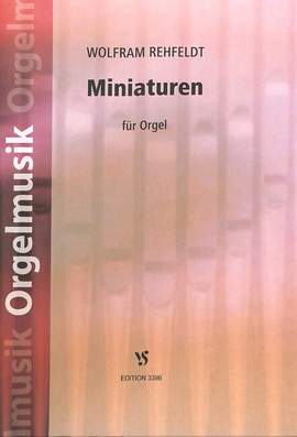 Rehfeldt, W: Miniaturen