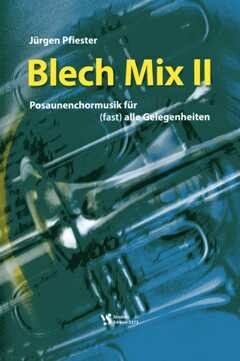 Pfiester, J: Blech mix 2