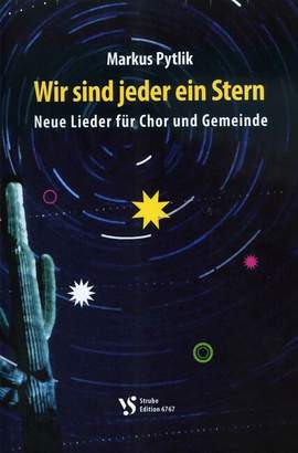 Pytlik, M: Wir sind jeder ein Stern