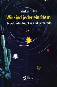 Pytlik, M: Wir sind jeder ein Stern