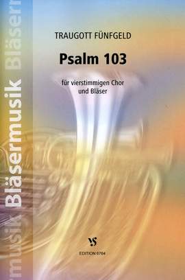 Fünfgeld, T: Psalm 103