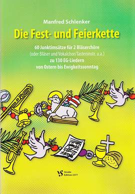 Schlenker, M: Die Fest und Feierkette