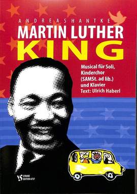 Hantke, A: Martin Luther King