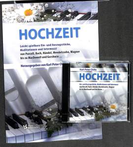 Chilla, K: Hochzeit