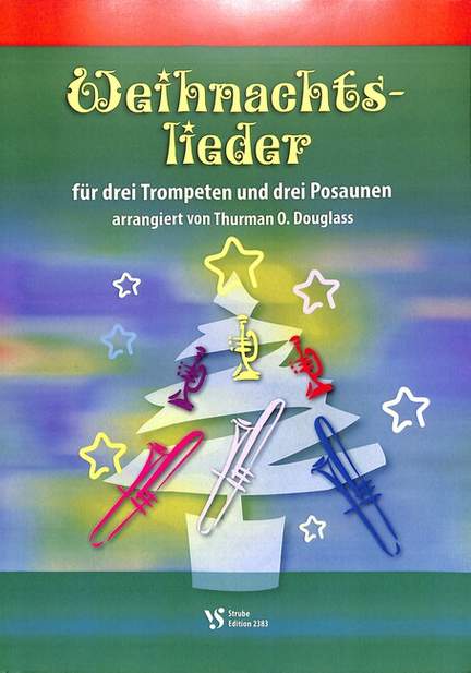 Weihnachtslieder