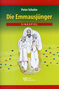Schulze, P: Die Emmausjünger