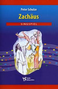 Schulze, P: Zachäus