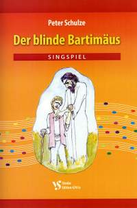 Schulze, P: Der blinde Bartimaeus