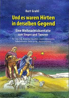 Grahl, K: Und es waren Hirten in derselben Gegend
