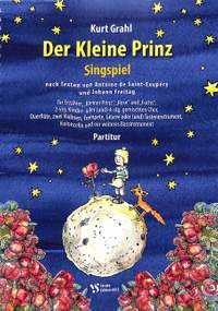 Grahl, K: Der kleine Prinz