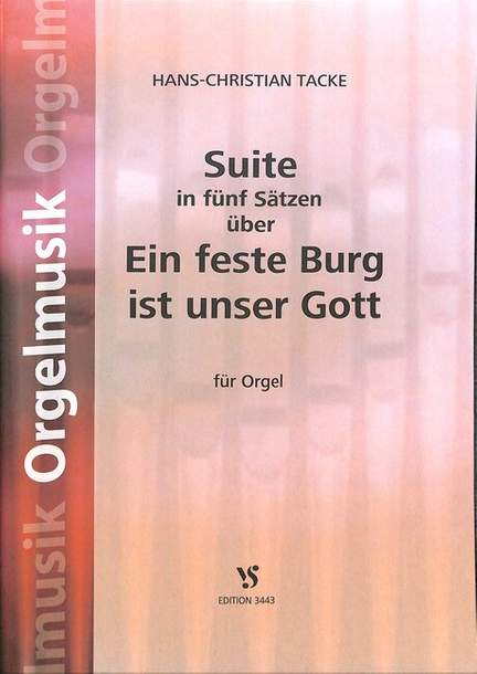 Suite in 5 Sätzen