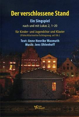 Uhlenhoff, J: Der verschlossene Stand