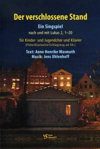 Uhlenhoff, J: Der verschlossene Stand