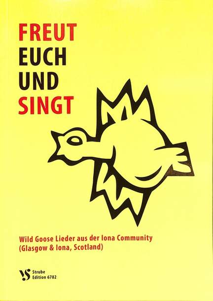 Burrows, M: Freut euch und singt