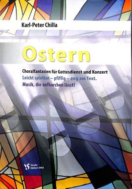 Chilla, K: Ostern