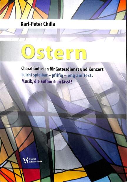 Chilla, K: Ostern