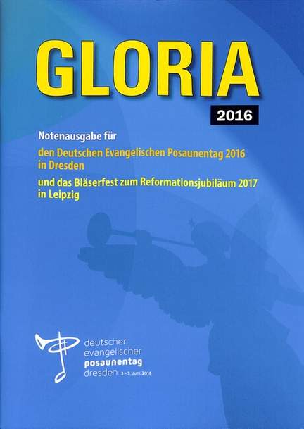 Gloria 2016