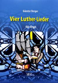 4 Luther Lieder