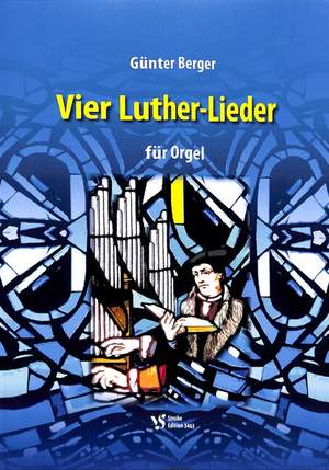 4 Luther Lieder