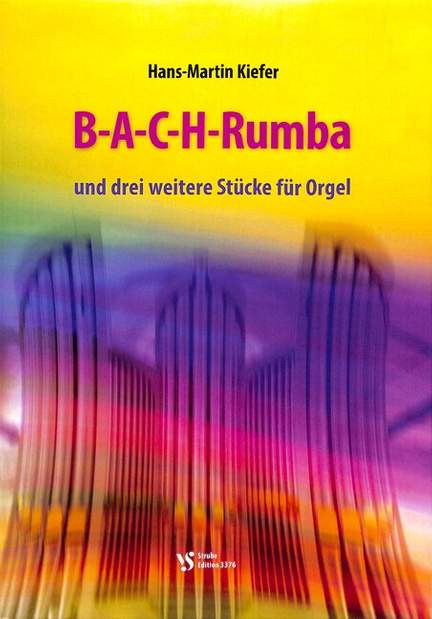 Bach Rumba