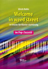 Nehls, U: Welcome in weed street