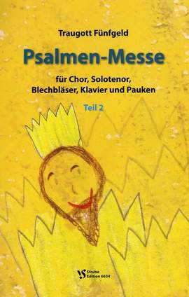 Fünfgeld, T: Psalmen Messe 2