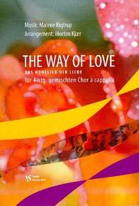 Rigtrup, M: The way of love